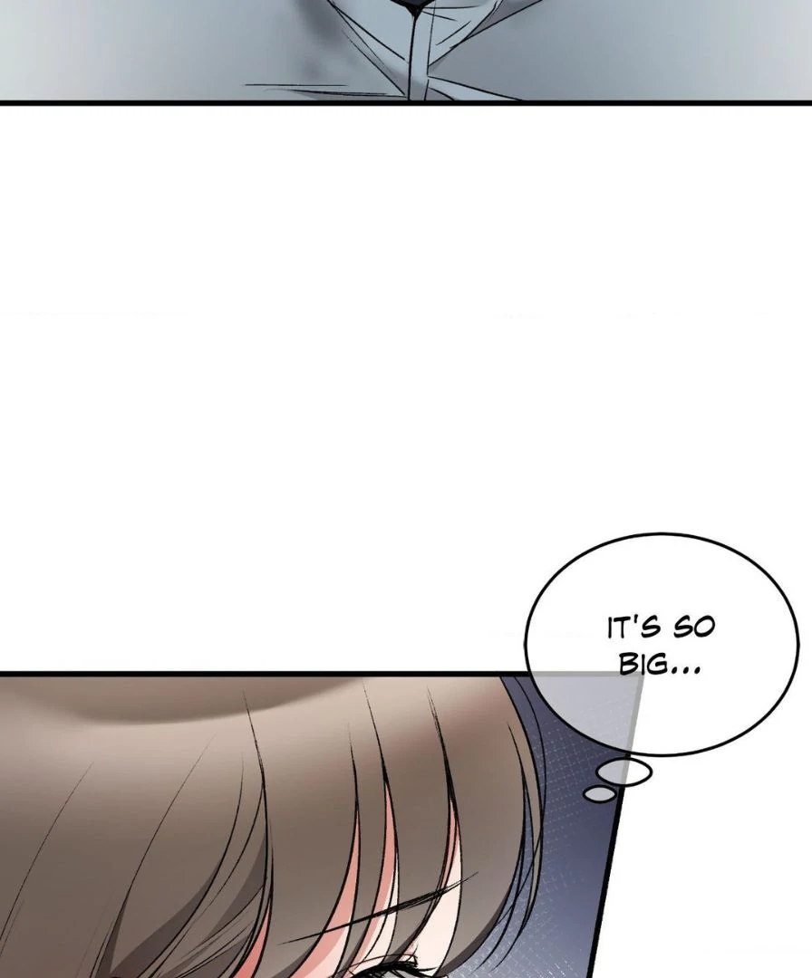 Touch Me Tease Me (Uncensored) chapter 27 page 27
