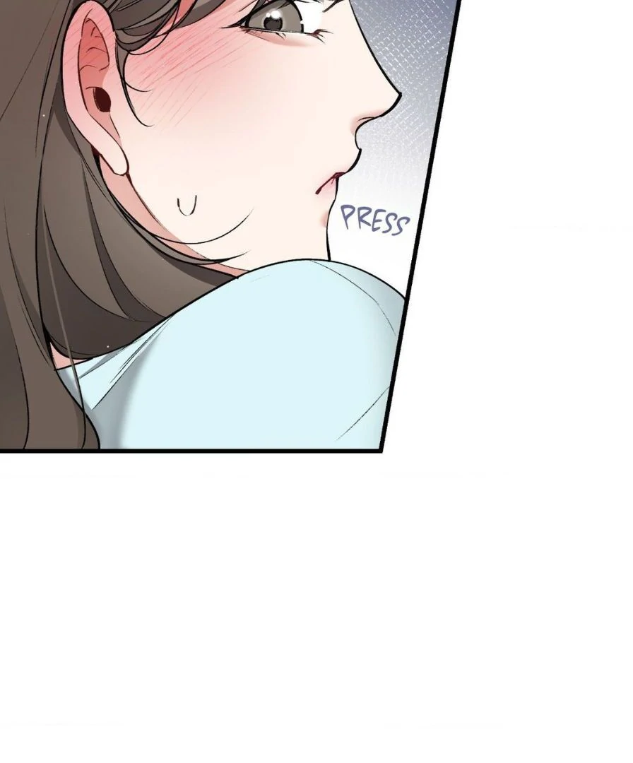 Touch Me Tease Me (Uncensored) chapter 27 page 28