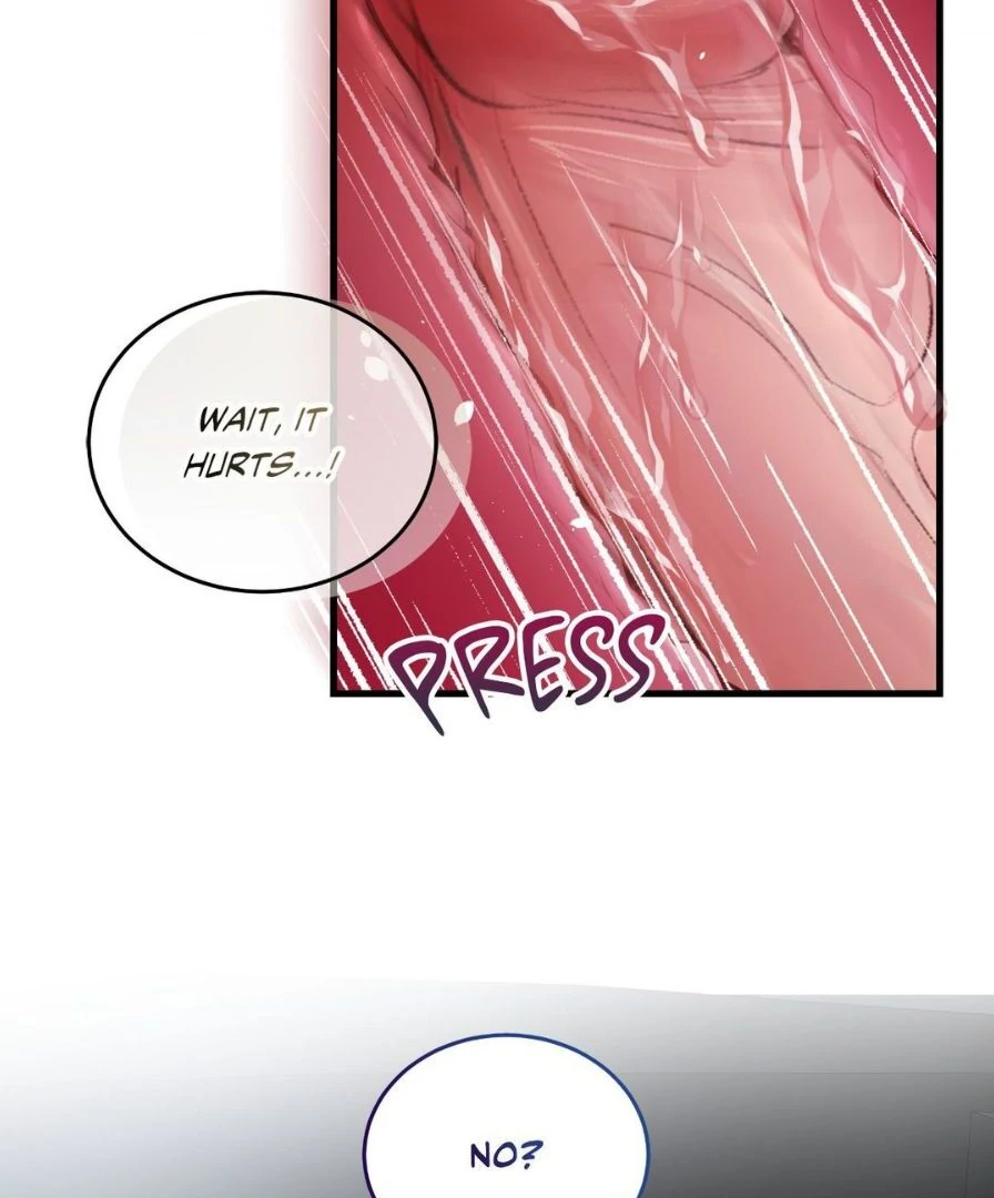 Touch Me Tease Me (Uncensored) chapter 27 page 40