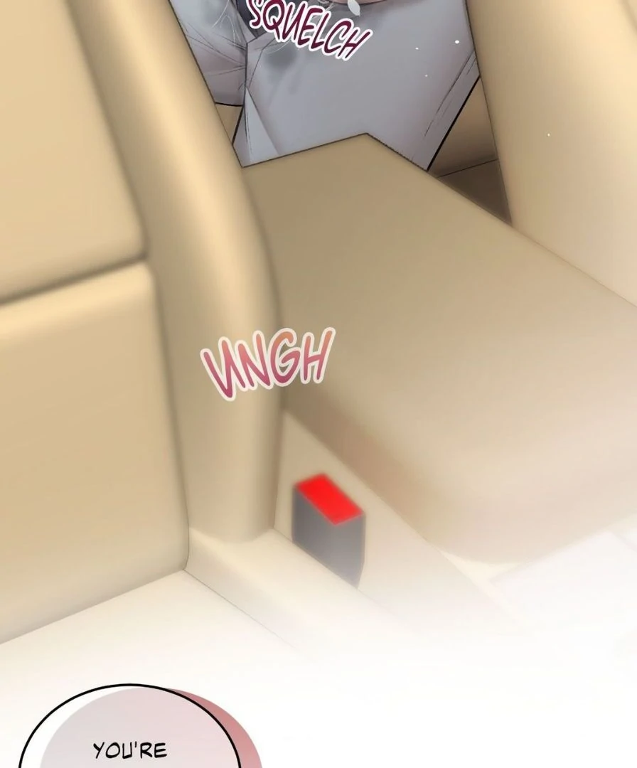 Touch Me Tease Me (Uncensored) chapter 27 page 42