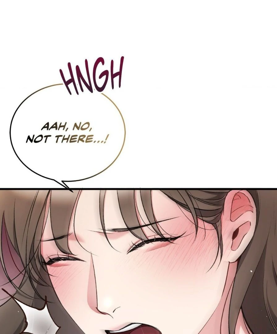 Touch Me Tease Me (Uncensored) chapter 27 page 44