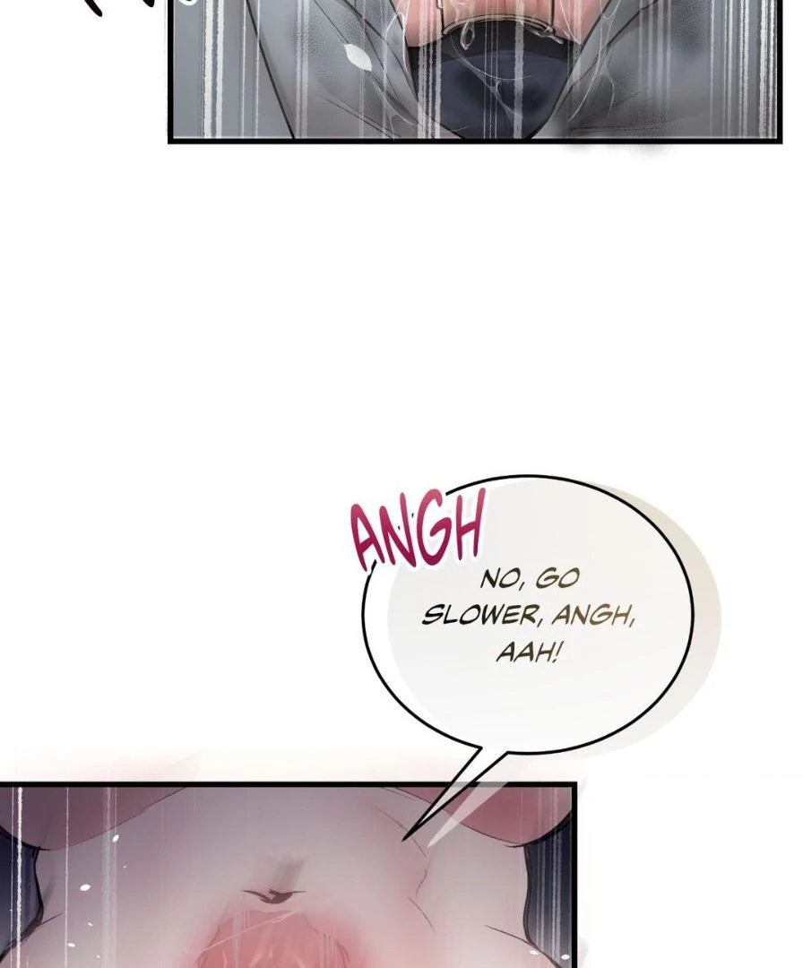 Touch Me Tease Me (Uncensored) chapter 27 page 49