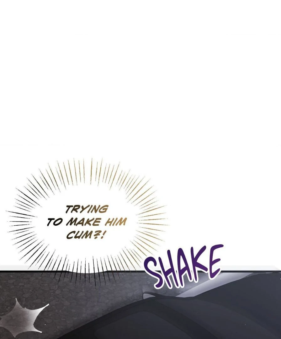 Touch Me Tease Me (Uncensored) chapter 27 page 51
