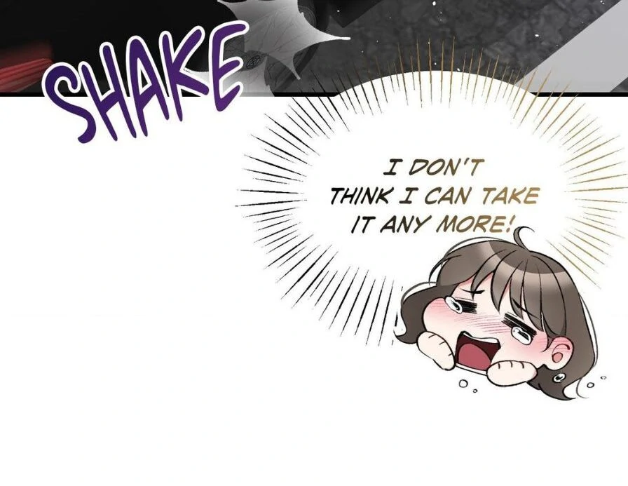 Touch Me Tease Me (Uncensored) chapter 27 page 53