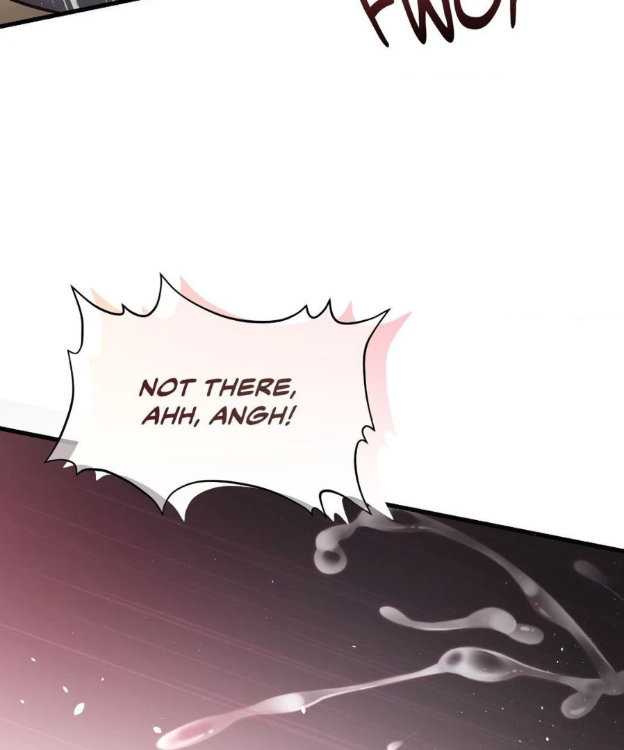 Touch Me Tease Me (Uncensored) chapter 27 page 56