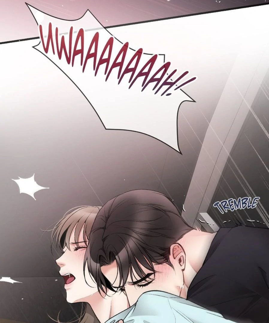 Touch Me Tease Me (Uncensored) chapter 27 page 57