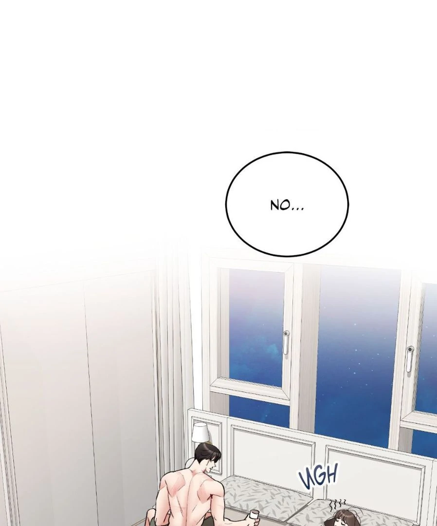 Touch Me Tease Me (Uncensored) chapter 27 page 64