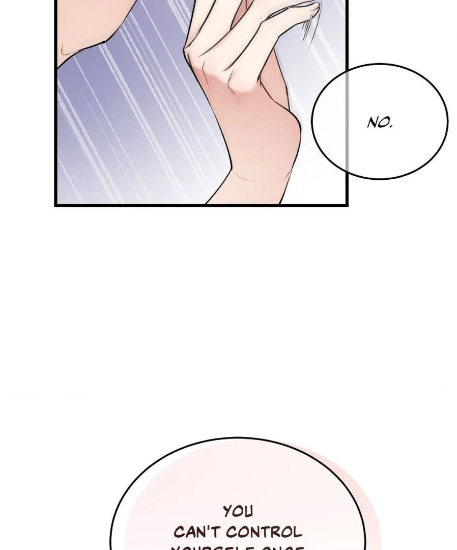 Touch Me Tease Me (Uncensored) chapter 27 page 72