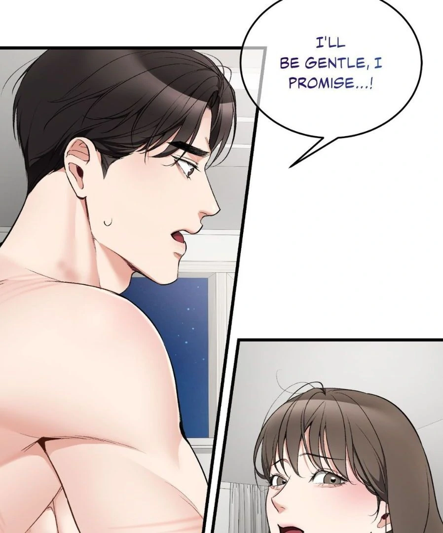 Touch Me Tease Me (Uncensored) chapter 27 page 75