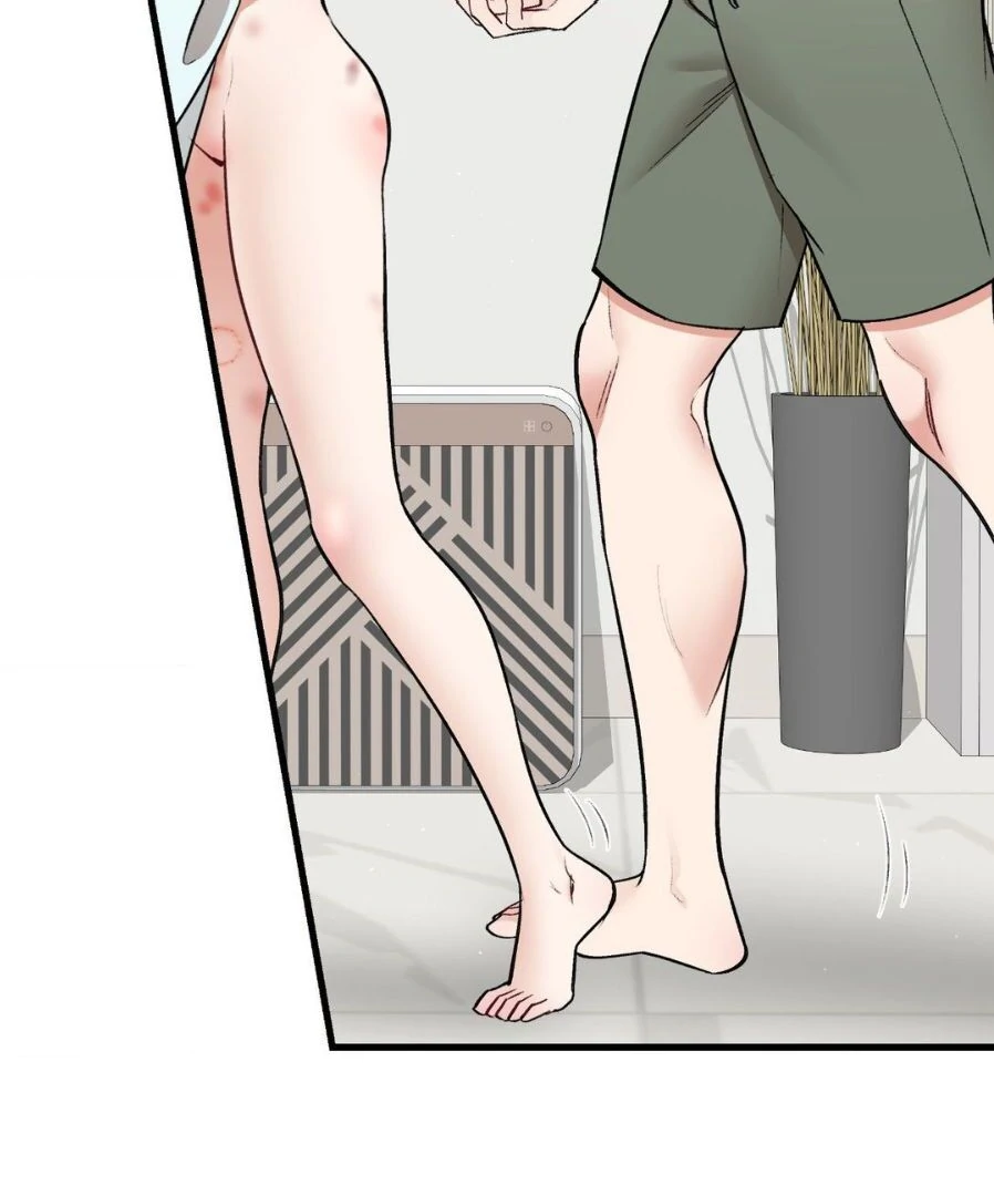 Touch Me Tease Me (Uncensored) chapter 27 page 79