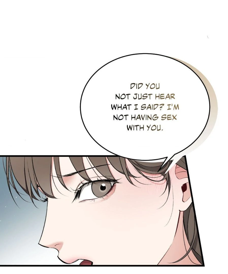 Touch Me Tease Me (Uncensored) chapter 27 page 80