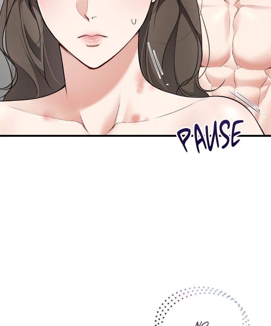 Touch Me Tease Me (Uncensored) chapter 27 page 82