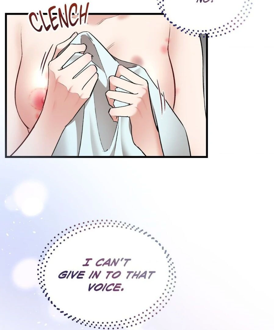 Touch Me Tease Me (Uncensored) chapter 27 page 83