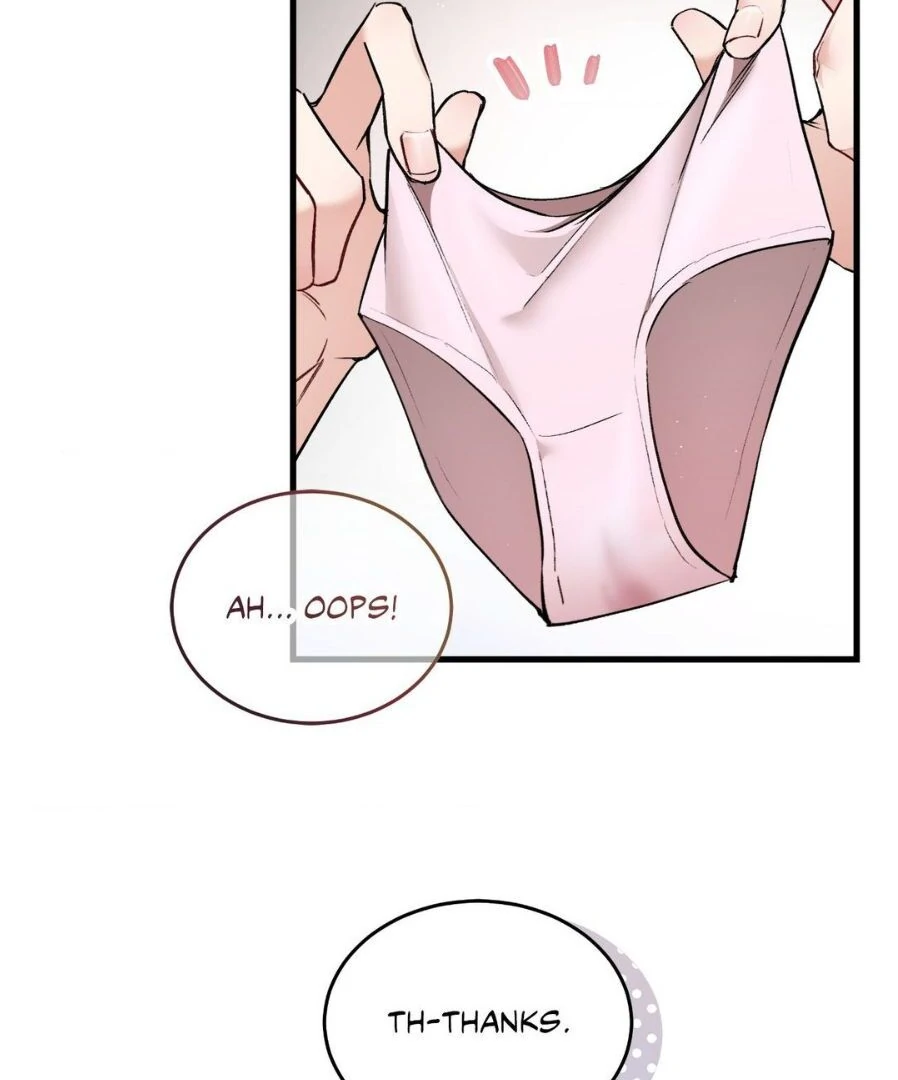 Touch Me Tease Me (Uncensored) chapter 27 page 85