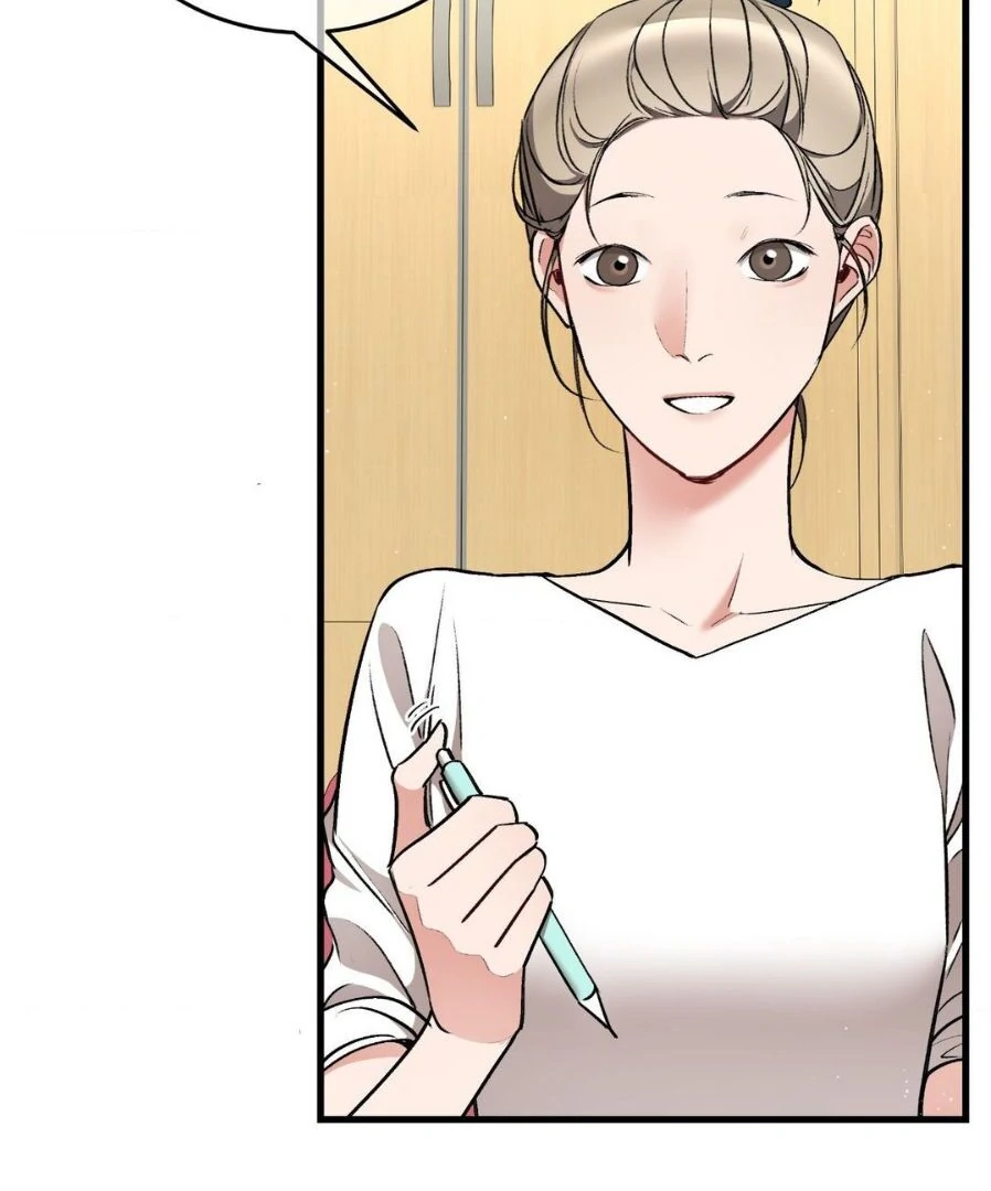 Touch Me Tease Me (Uncensored) chapter 27 page 95