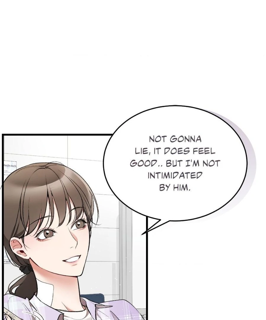 Touch Me Tease Me (Uncensored) chapter 27 page 96