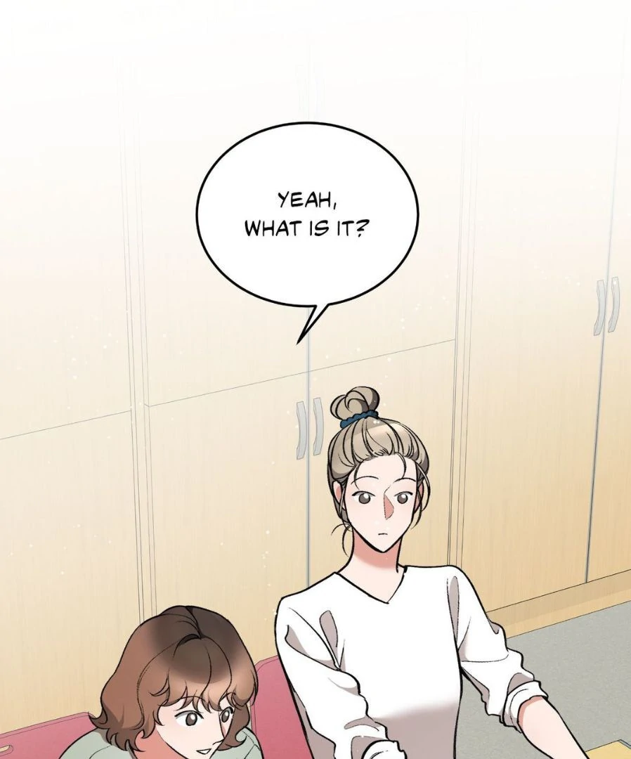 Touch Me Tease Me (Uncensored) chapter 27 page 100