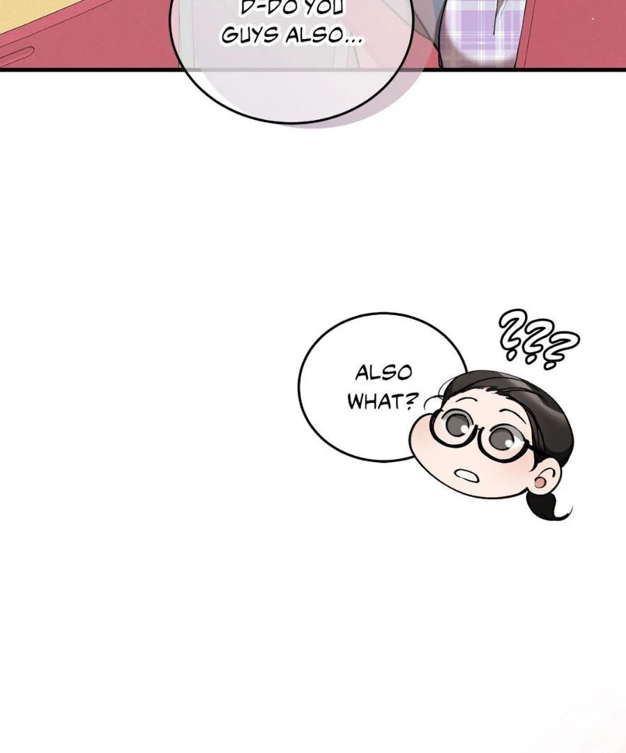 Touch Me Tease Me (Uncensored) chapter 27 page 102