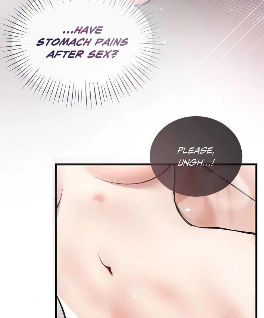 Touch Me Tease Me (Uncensored) chapter 27 page 105