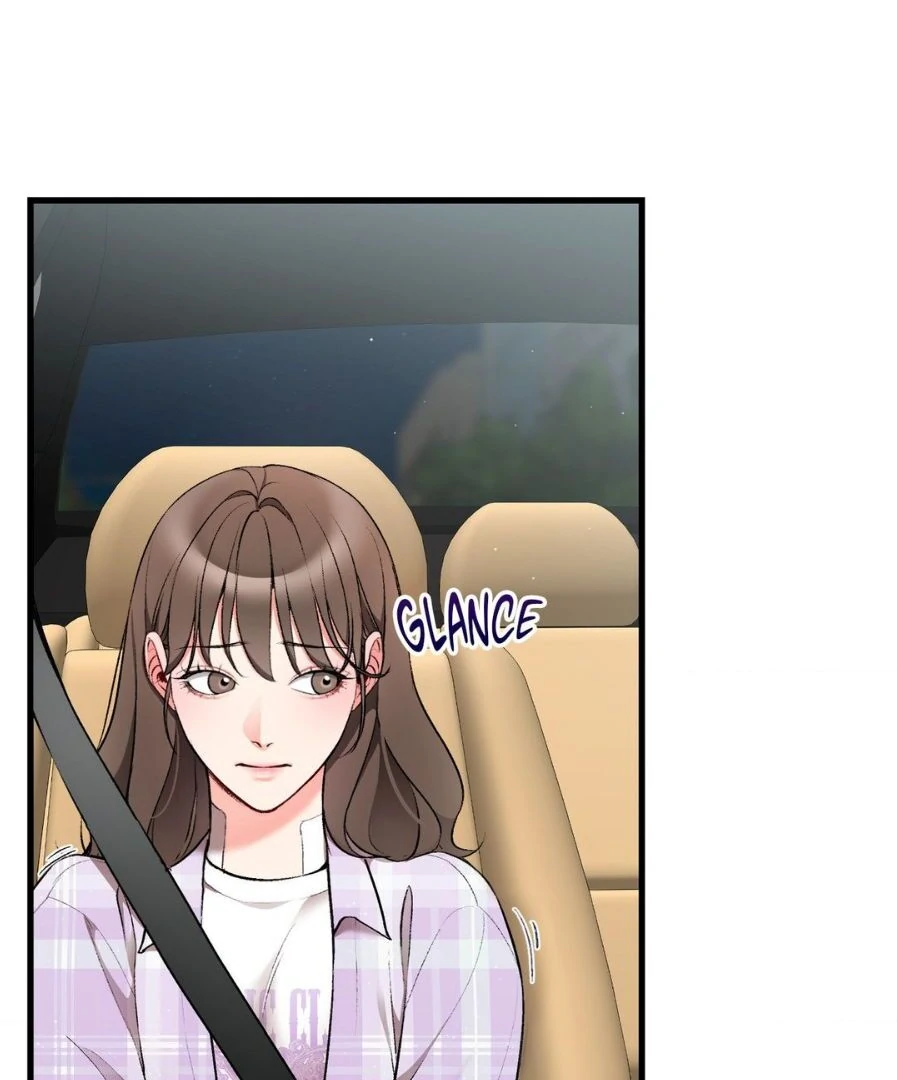 Touch Me Tease Me (Uncensored) chapter 29 page 4