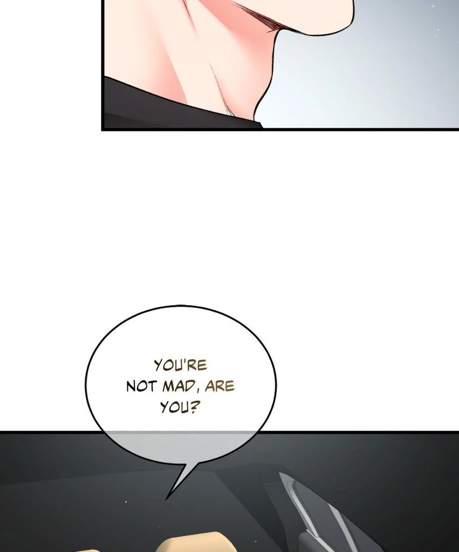 Touch Me Tease Me (Uncensored) chapter 29 page 6