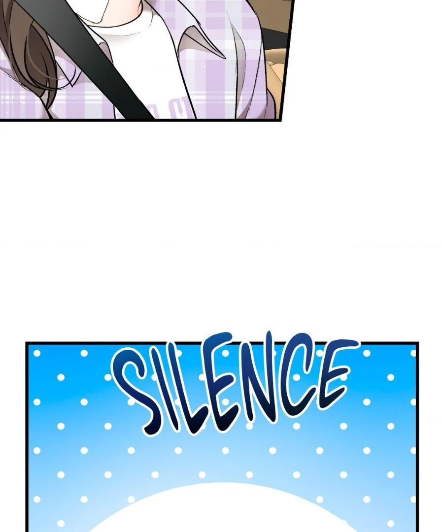 Touch Me Tease Me (Uncensored) chapter 29 page 11