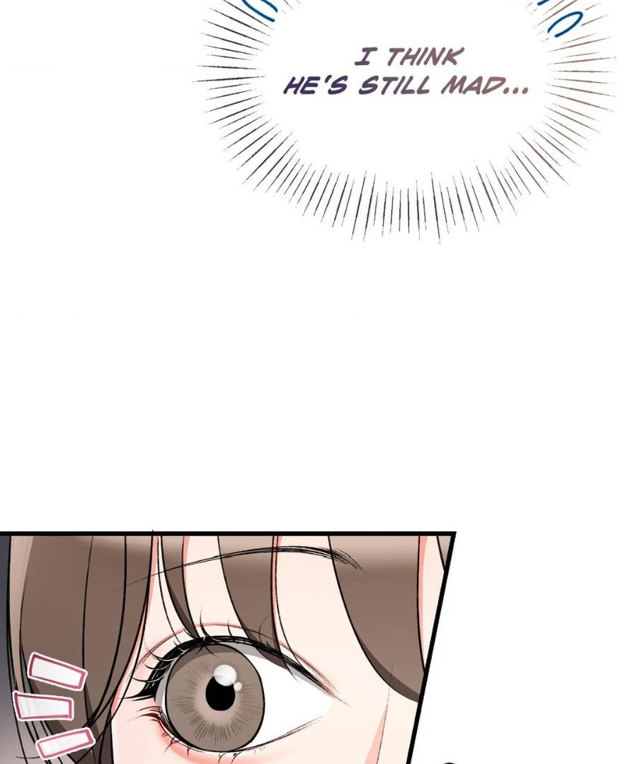 Touch Me Tease Me (Uncensored) chapter 29 page 13