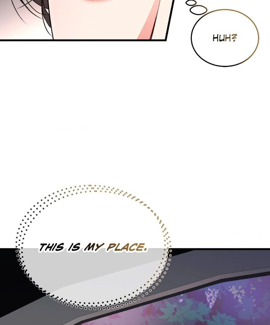 Touch Me Tease Me (Uncensored) chapter 29 page 14
