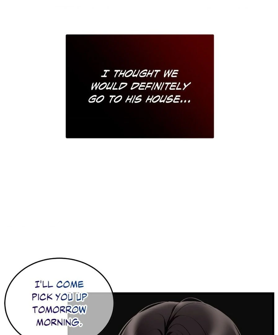 Touch Me Tease Me (Uncensored) chapter 29 page 16