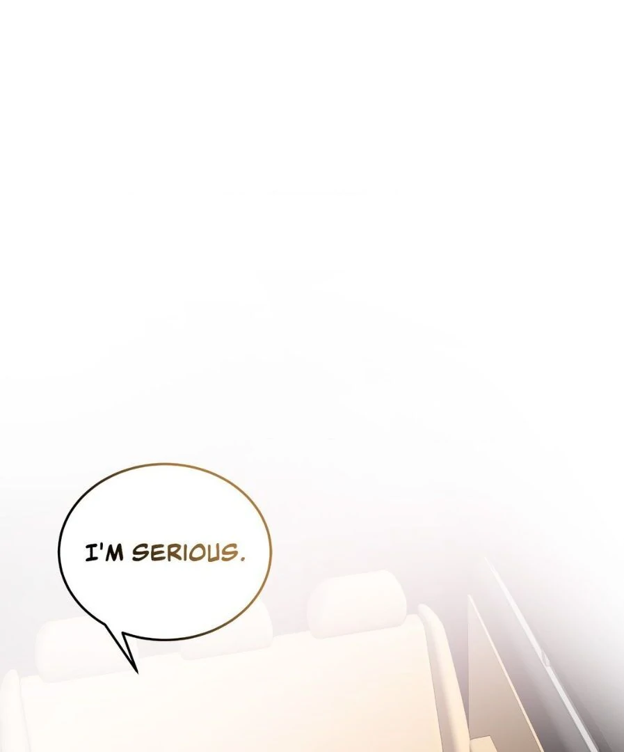 Touch Me Tease Me (Uncensored) chapter 29 page 20