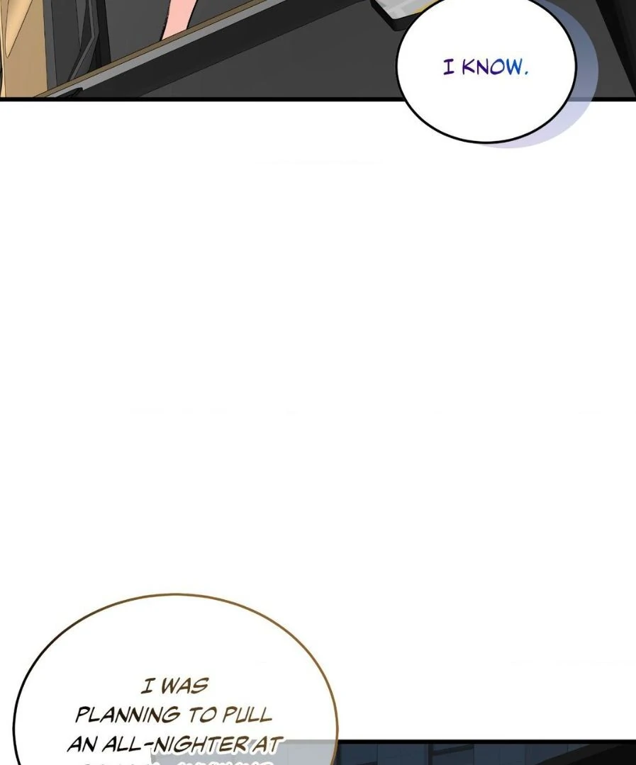 Touch Me Tease Me (Uncensored) chapter 29 page 22