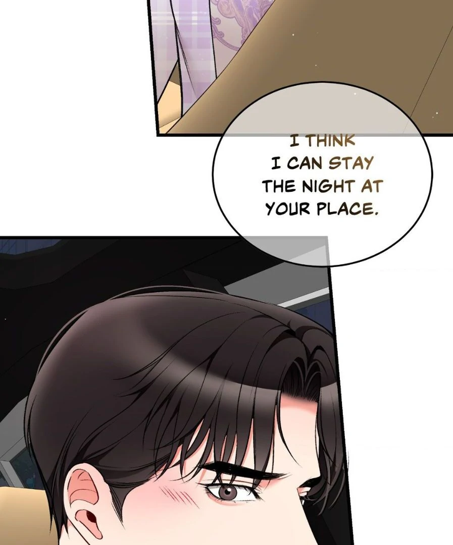 Touch Me Tease Me (Uncensored) chapter 29 page 24