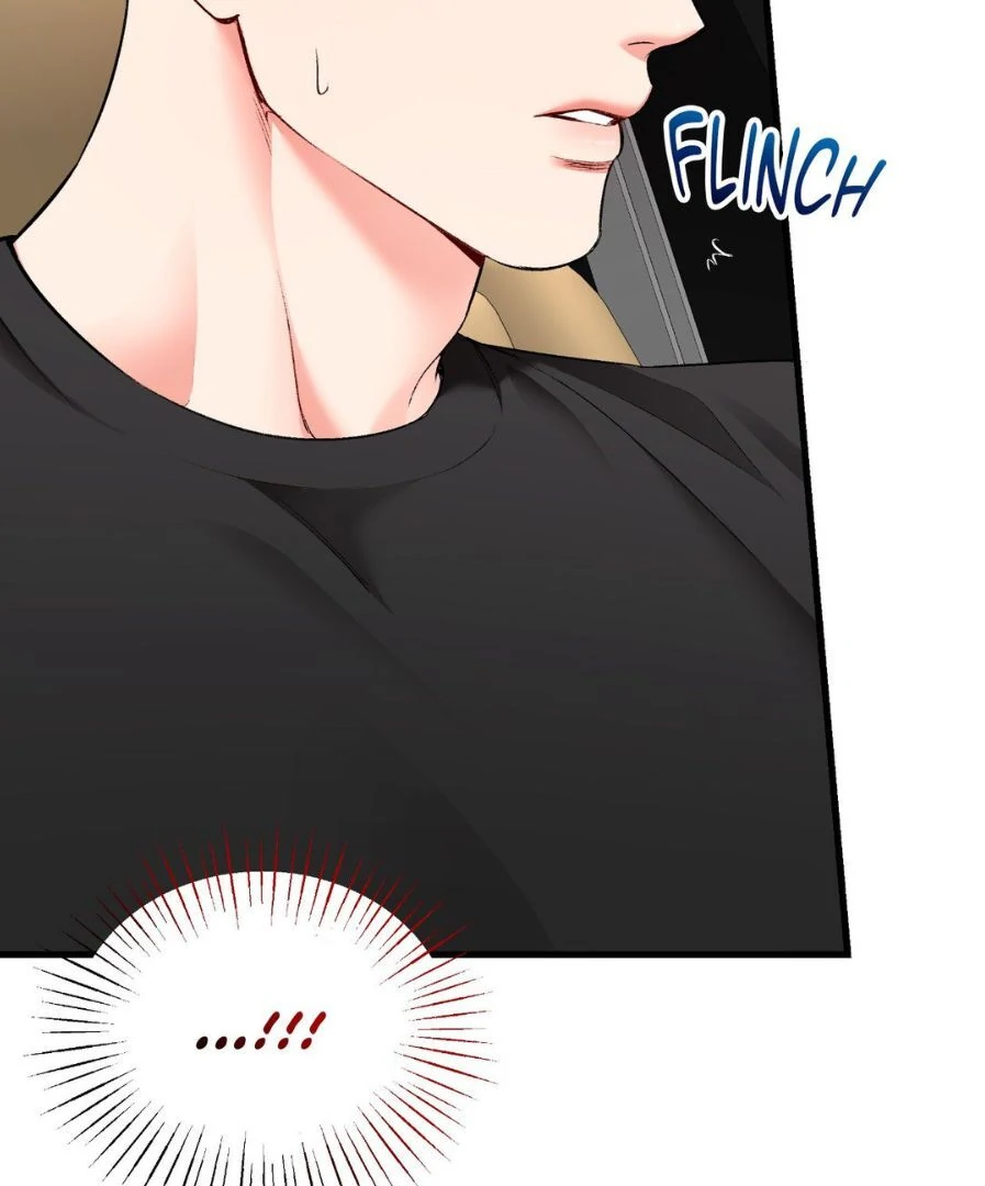 Touch Me Tease Me (Uncensored) chapter 29 page 25