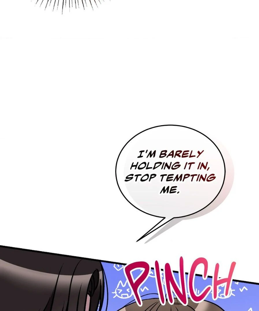 Touch Me Tease Me (Uncensored) chapter 29 page 26