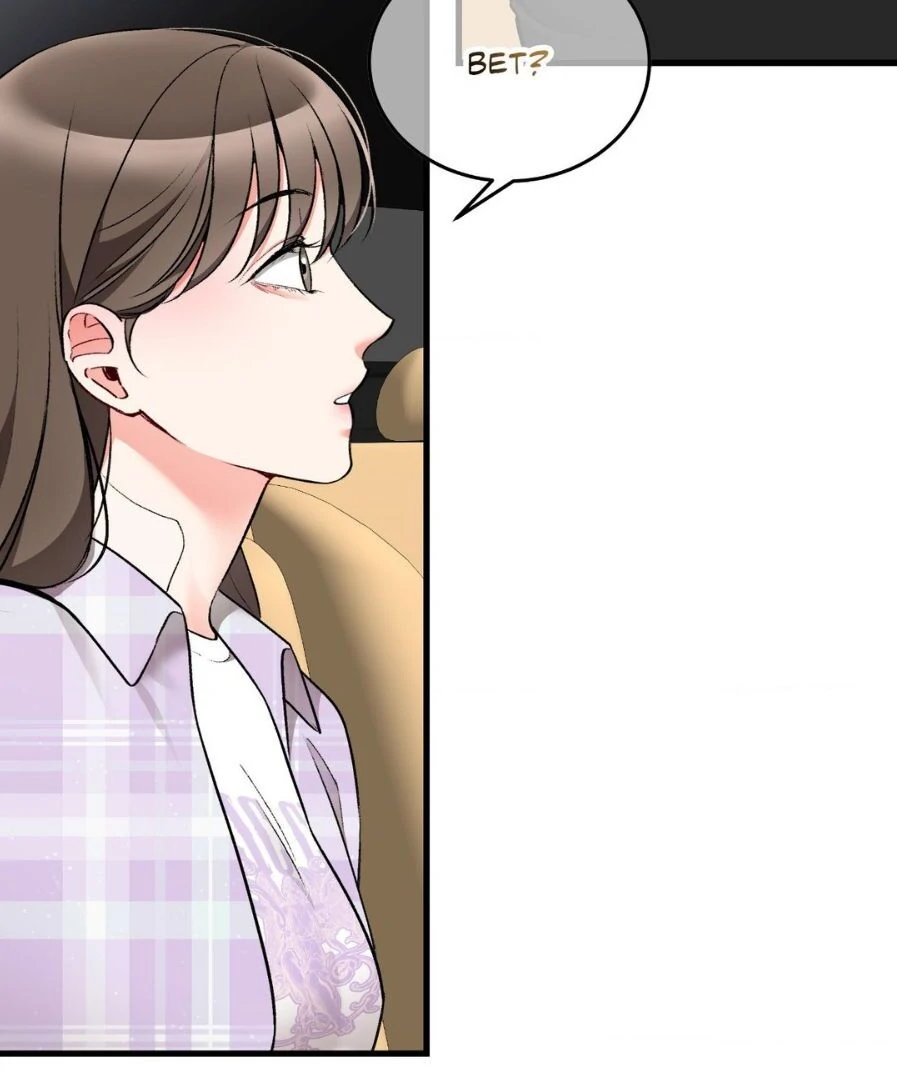 Touch Me Tease Me (Uncensored) chapter 29 page 32
