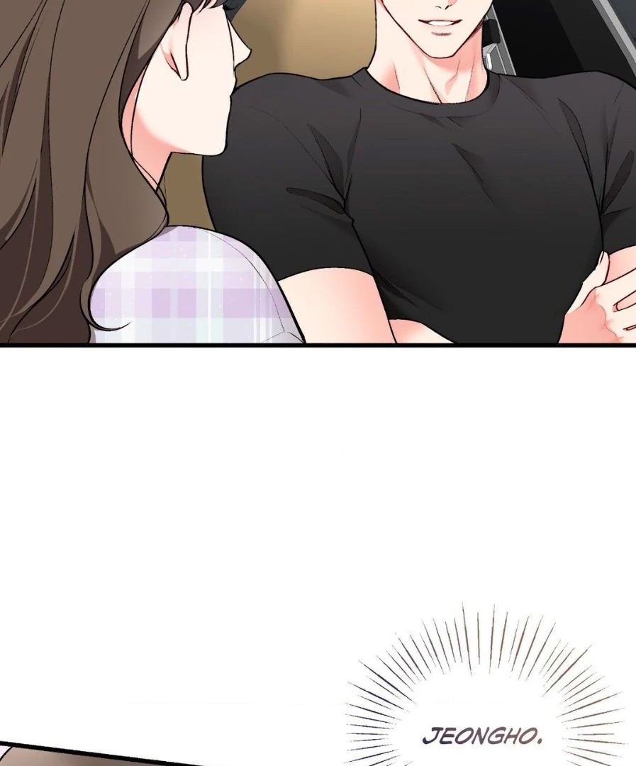 Touch Me Tease Me (Uncensored) chapter 29 page 34