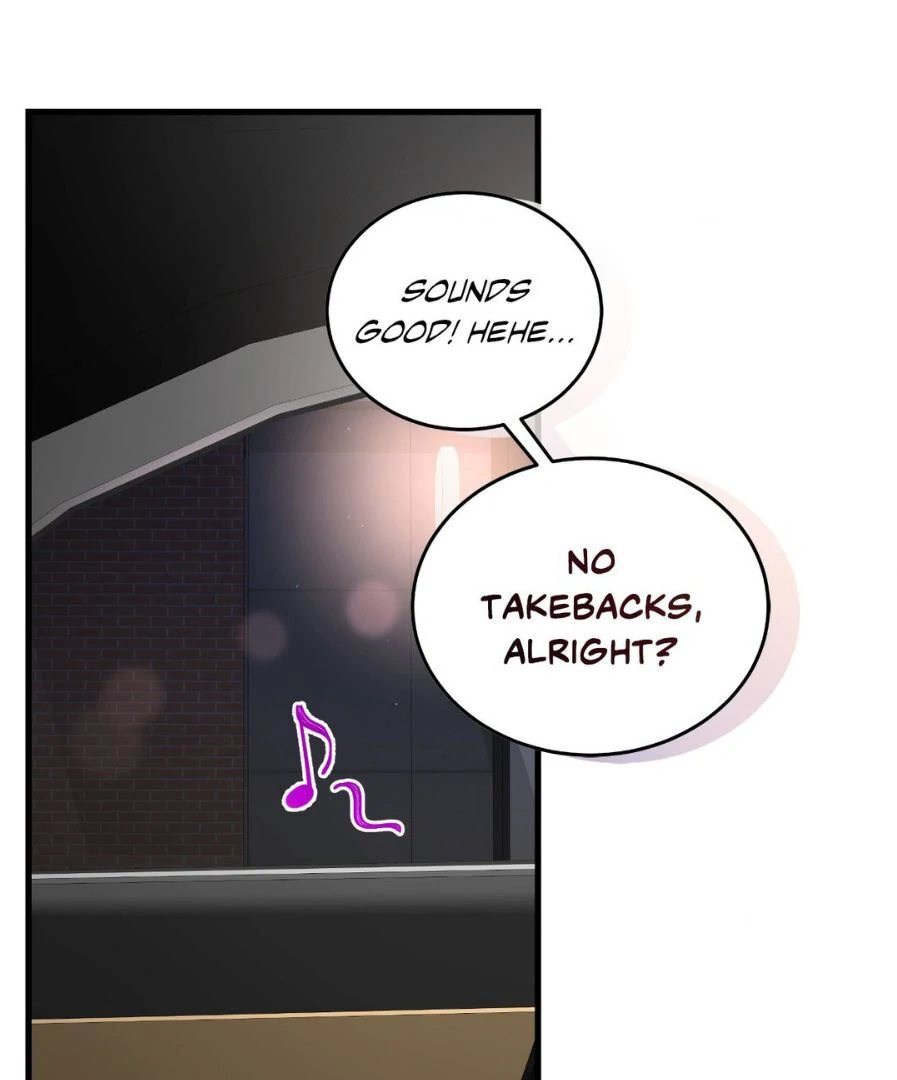 Touch Me Tease Me (Uncensored) chapter 29 page 37