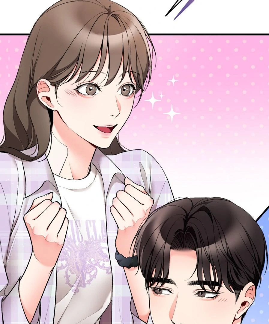 Touch Me Tease Me (Uncensored) chapter 29 page 41
