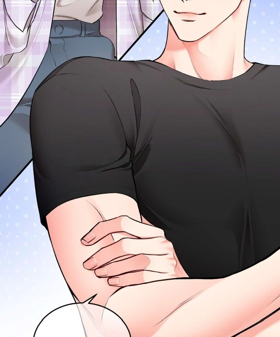 Touch Me Tease Me (Uncensored) chapter 29 page 42