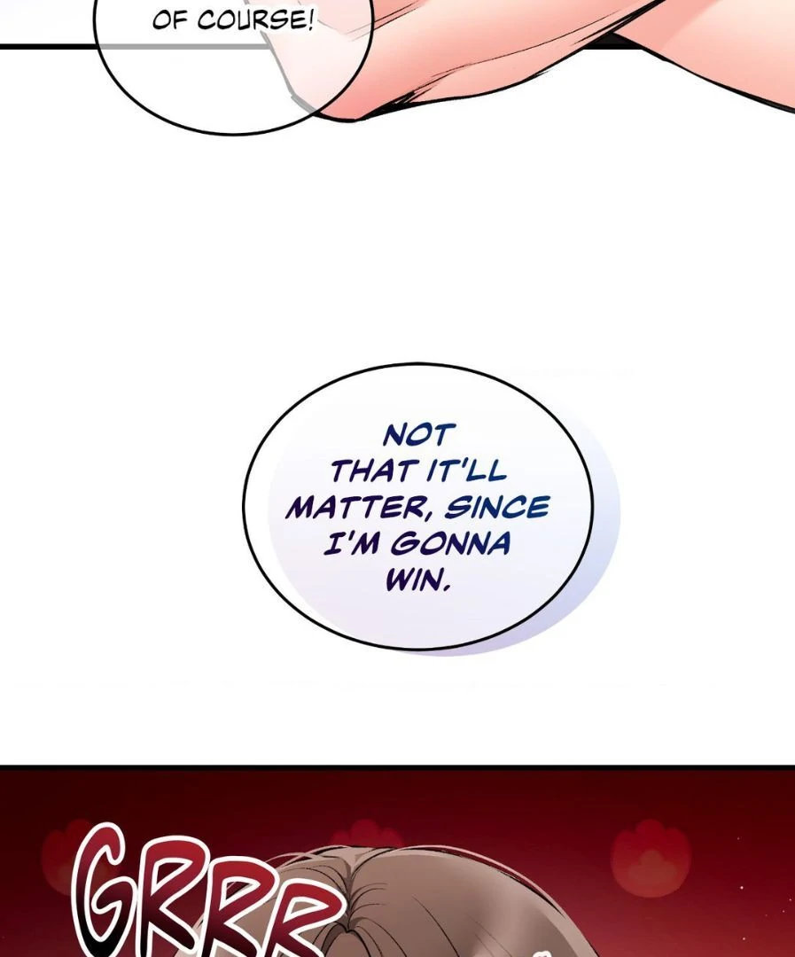 Touch Me Tease Me (Uncensored) chapter 29 page 43