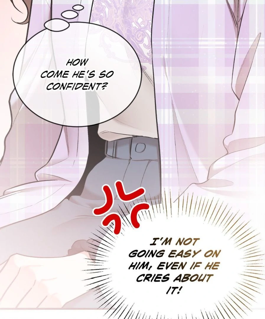 Touch Me Tease Me (Uncensored) chapter 29 page 45