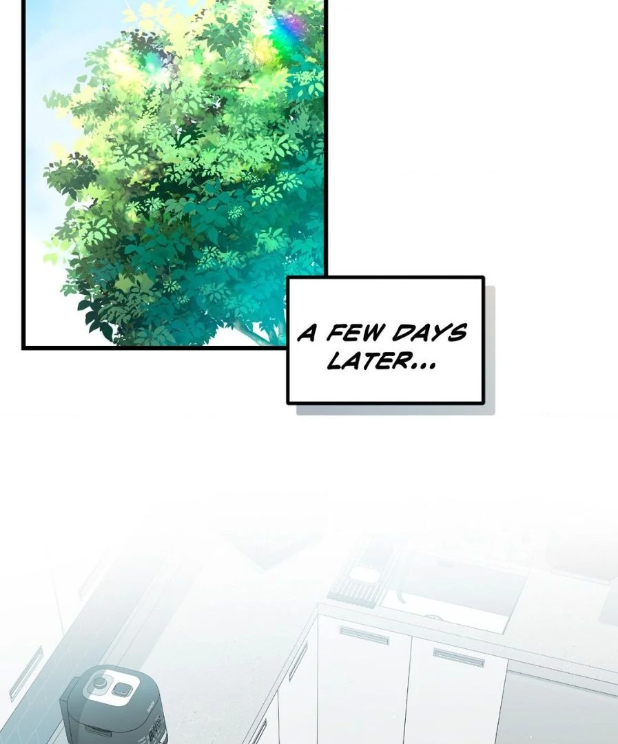 Touch Me Tease Me (Uncensored) chapter 29 page 50