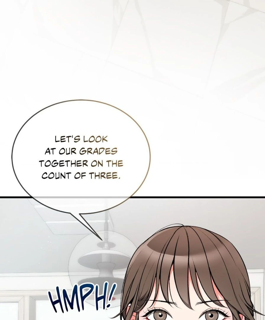 Touch Me Tease Me (Uncensored) chapter 29 page 52