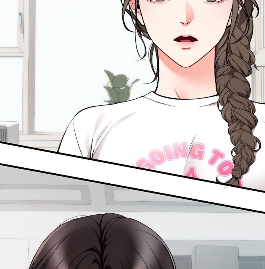 Touch Me Tease Me (Uncensored) chapter 29 page 53