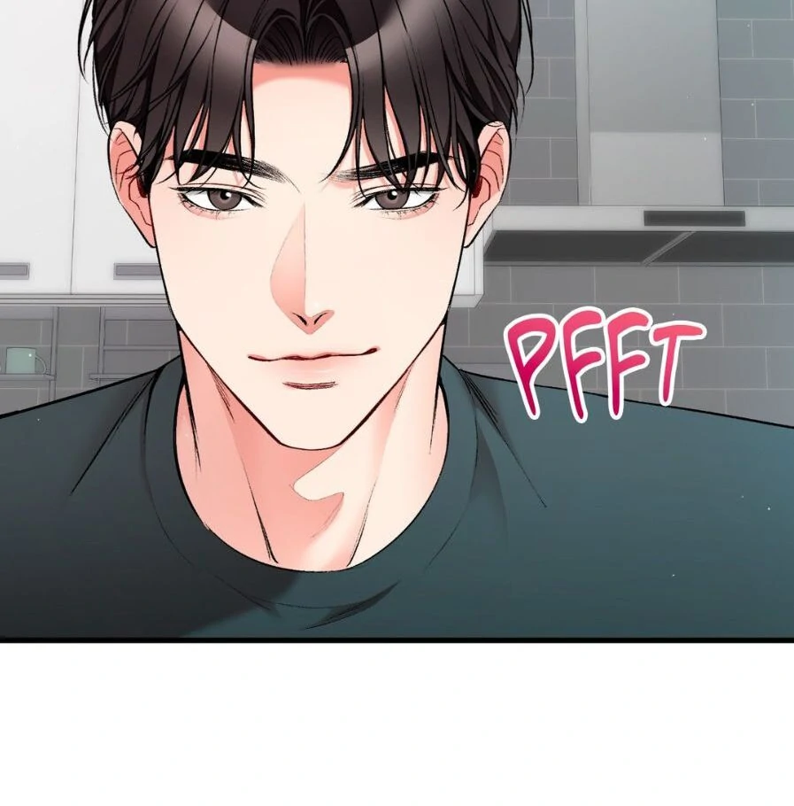Touch Me Tease Me (Uncensored) chapter 29 page 54