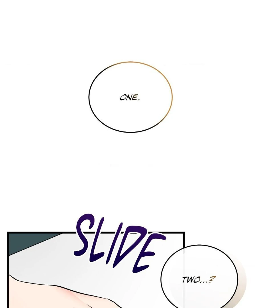 Touch Me Tease Me (Uncensored) chapter 29 page 55