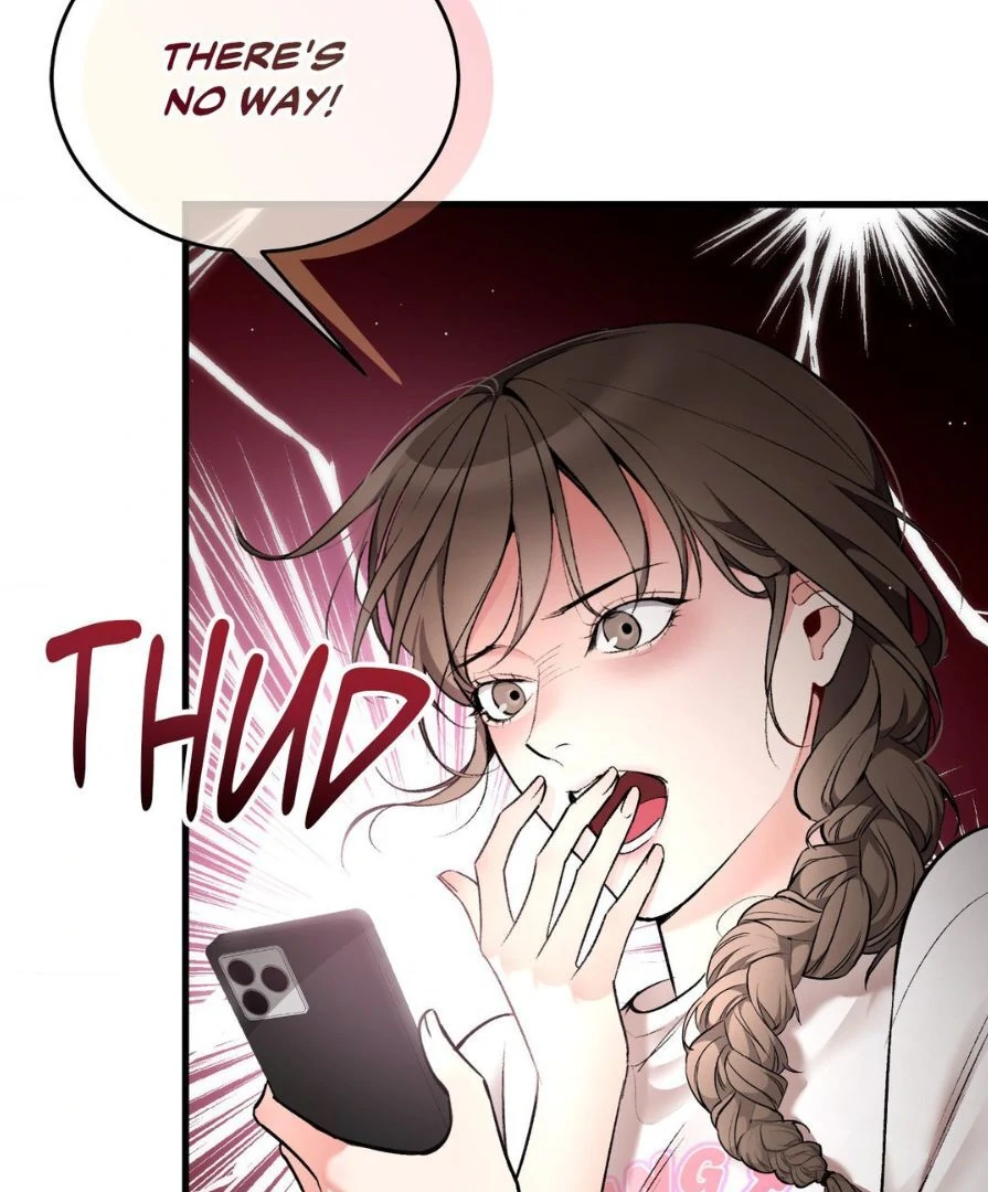 Touch Me Tease Me (Uncensored) chapter 29 page 57