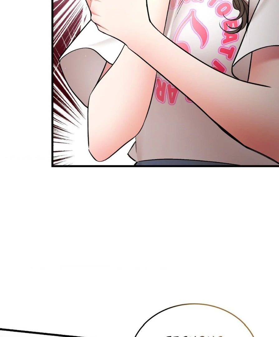 Touch Me Tease Me (Uncensored) chapter 29 page 58