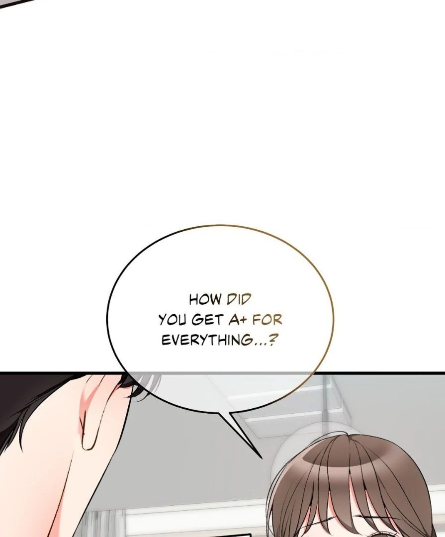 Touch Me Tease Me (Uncensored) chapter 29 page 60