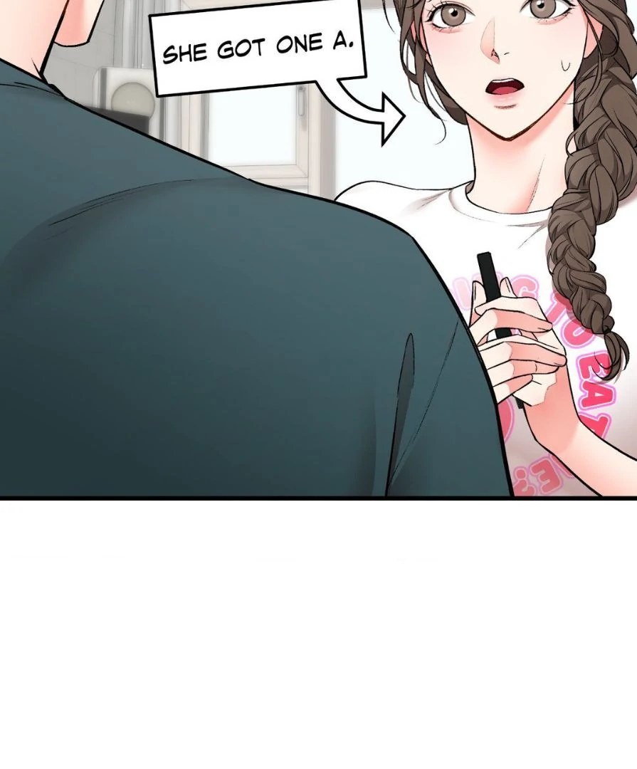 Touch Me Tease Me (Uncensored) chapter 29 page 61